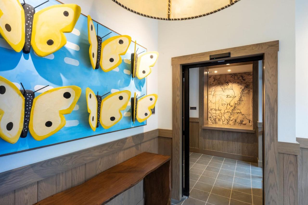 The Blake Residences Taos Ski Valley Exterior foto